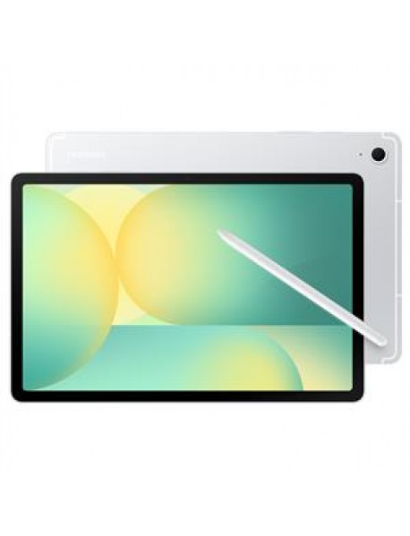 Samsung Galaxy Tab S10 Fe 128Gb 8GB-10.9''Android Tablet Gümüş