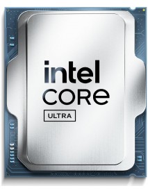 Intel Core Ultra 9 285K TRAY 5.70 Ghz 24 Çekirdek 76MB 1851p 3nm Kutusuz İşlemci Intel Core Ultra 9 285K TRAY 5.70 Ghz 24 Çekirdek 76MB 1851p 3nm Kutusuz İşlemci