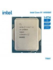 Intel Core i9 14900KF TRAY 3.2GHz 36MB Önbellek 24 Çekirdek 1700 10nm Kutusuz İşlemci Intel Core i9 14900KF TRAY 3.2GHz 36MB Önbellek 24 Çekirdek 1700 10nm Kutusuz İşlemci