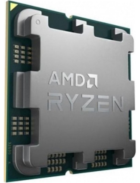 AMD Ryzen 5 7600 TRAY Soket AM5 3.8GHz 32MB 65W 5nm Kutusuz Fansız İşlemci