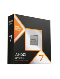 Amd Ryzen 7 9800X3D BOX 5.20 Ghz 8 Çekirdek 96MB AM5 4nm Kutulu İşlemci Amd Ryzen 7 9800X3D BOX 5.20 Ghz 8 Çekirdek 96MB AM5 4nm Kutulu İşlemci