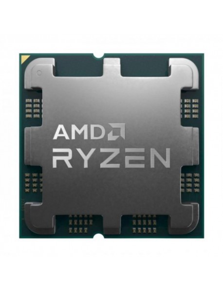 AMD Ryzen 7 7700 TRAY 3.8 GHz 32MB Önbellek 8 Çekirdek AM5 5nm Kutusuz İşlemci