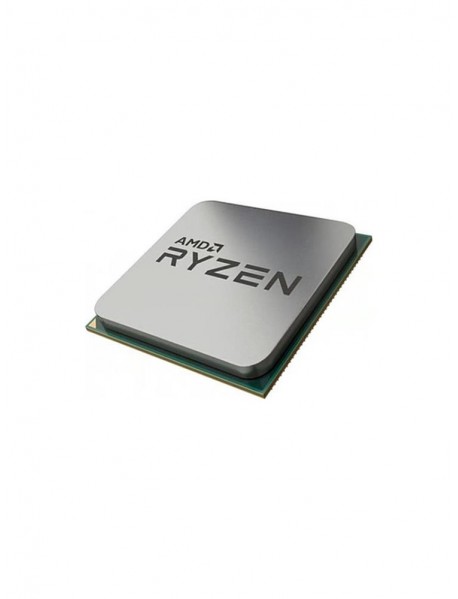 Amd Ryzen 7 5700G TRAY 4.6GHz 16MB 65W AM4 Kutusuz İşlemci Fansız