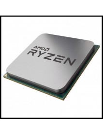 Amd Ryzen 7 5700 TRAY 8 Core 3,70-4.60GHz 20Mb Cache 65W AM4 Kutusuz İşlemci Fansız Amd Ryzen 7 5700 TRAY 8 Core 3,70-4.60GHz 20Mb Cache 65W AM4 Kutusuz İşlemci Fansız