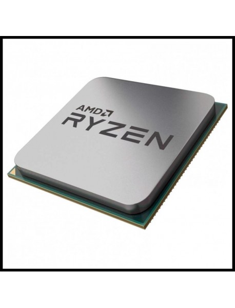 Amd Ryzen 7 5700 TRAY 8 Core 3,70-4.60GHz 20Mb Cache 65W AM4 Kutusuz İşlemci Fansız