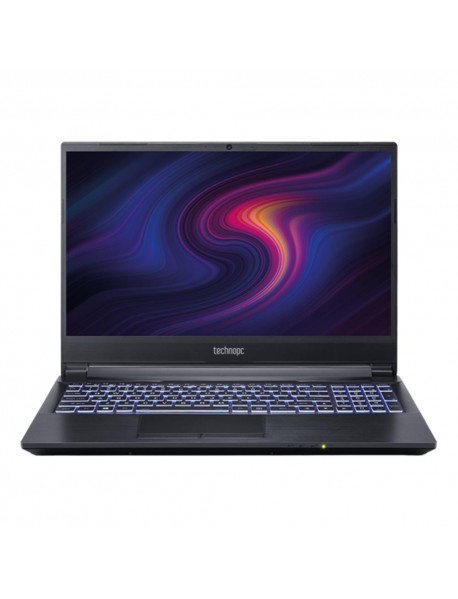 Technopc Quantum Gaming Magic CWE15IAR i7-11800H 16GB 512GB RTX3050 15.6FHD IPS FreeDos Notebook