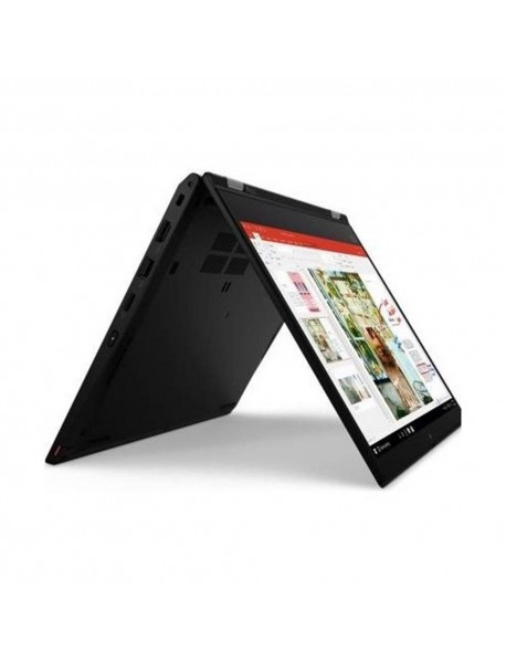 Lenovo Yoga X13-G4 21F2S022TX Core İ7 1355U 16Gb 512 Gb 13.3" Dos Dokunmatik Kalem Notebook
