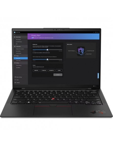 Lenovo ThinkPad X1 Carbon 21HNS8N5TN i7 1355U 32GB DDR5-6400 1TB 14" FreeDos Dokunmatik Notebook