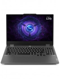 Lenovo LOQ 15IAX9 83GS00G9TR Intel Core i5 12450HX 16GB 512GB SSD RTX3050 Freedos 15.6" FHD Notebook Lenovo LOQ 15IAX9 83GS00G9TR Intel Core i5 12450HX 16GB 512GB SSD RTX3050 Freedos 15.6" FHD Notebook
