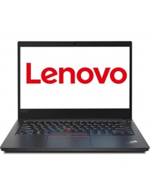 Lenovo ThinkPad E14 21JK0005TX Gen4 i5 1335U 16GB 512GB SSD 14" Siyah FreeDos Notebook Lenovo ThinkPad E14 21JK0005TX Gen4 i5 1335U 16GB 512GB SSD 14" Siyah FreeDos Notebook