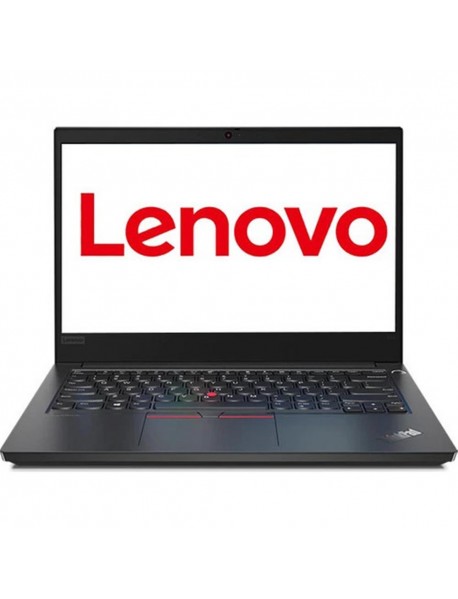 Lenovo ThinkPad E14 21JK0005TX Gen4 i5 1335U 16GB 512GB SSD 14" Siyah FreeDos Notebook