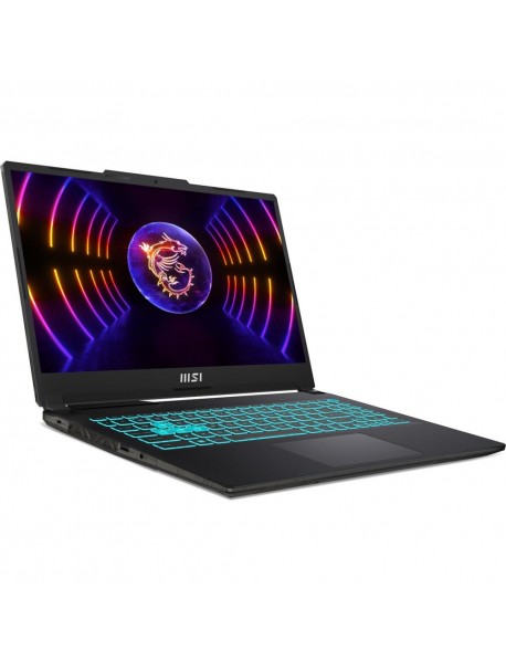 Msı Cyborg 15 A13VF-893XTR I7-13620H 16GB RTX4060 8GB 512GB SSD 15.6 FHD 144Hz FreeDOS Notebook