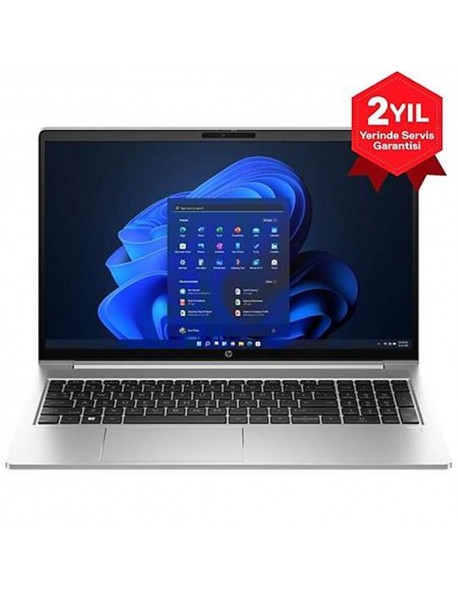 Hp ProBook 450 G10 725Q0EA i7-1355 16GB 512GB SSD 15.6" FHD W11 Pro Notebook