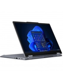 Lenovo ThinkPad X13 2in1 G5 21LXS26QTN Intel Ultra 7 155U 16GB 512 SSD 13.3" Touch+Kalem FreeDos Lenovo ThinkPad X13 2in1 G5 21LXS26QTN Intel Ultra 7 155U 16GB 512 SSD 13.3" Touch+Kalem FreeDos