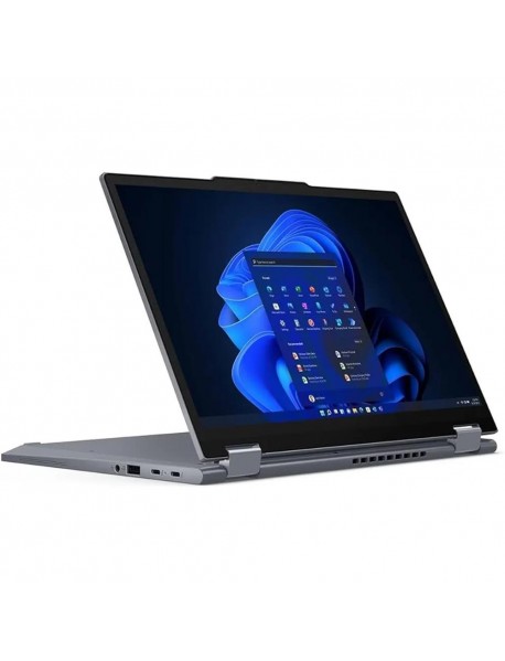 Lenovo ThinkPad X13 2in1 G5 21LXS26QTN Intel Ultra 7 155U 16GB 512 SSD 13.3" Touch+Kalem FreeDos
