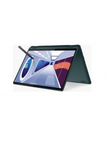 Lenovo Yoga 6 83B2009NTX Amd Ryzen 5 7530U 8GB 512GB SSD Freedos 13.3" WUXGA Notebook Lenovo Yoga 6 83B2009NTX Amd Ryzen 5 7530U 8GB 512GB SSD Freedos 13.3" WUXGA Notebook