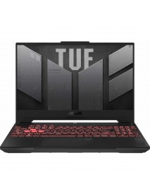 Asus Tuf Gaming F15 FX507ZC4-HN158-16 I5 12500H 16GB 512GB Rtx3050 144Hz FreeDOS 15.6" Notebook Asus Tuf Gaming F15 FX507ZC4-HN158-16 I5 12500H 16GB 512GB Rtx3050 144Hz FreeDOS 15.6" Notebook