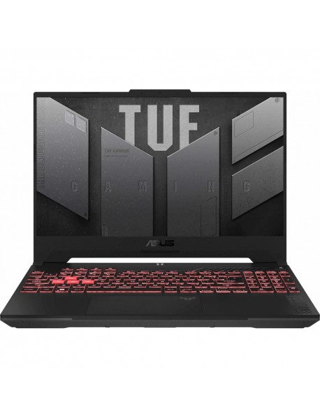 Asus Tuf Gaming F15 FX507ZC4-HN158-16 I5 12500H 16GB 512GB Rtx3050 144Hz FreeDOS 15.6" Notebook
