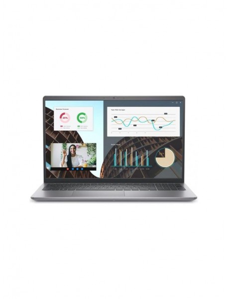 Dell Vostro 3530 N1605PVNB3530EMEA01 i7-1355U 16GB 512GB SSD 15.6 FHD Ubuntu Notebook