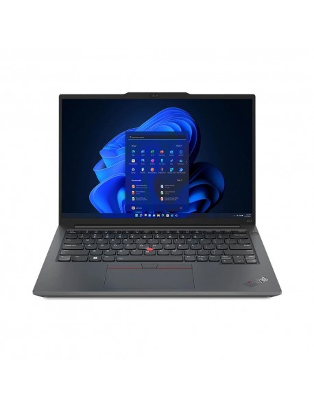 Lenovo ThinkPad E14 21M70091TX Ultra 7 155H 16GB 512GB SSD 14 WUXGA FreeDOS Notebook