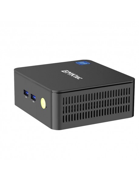 GMKtec G3 PLUS Intel N150 16GB DDR4 512GB M.2 SSD Wi-Fi6 BT 5.2 Win11 PRO Mini PC