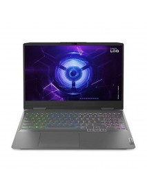 Lenovo LOQ 83GS00L3TR i5-12600HX 16GB 512GB SSD 6GB RTX3050 15.6 FHD 144Hz FreeDOS Gaming Notebook Lenovo LOQ 83GS00L3TR i5-12600HX 16GB 512GB SSD 6GB RTX3050 15.6 FHD 144Hz FreeDOS Gaming Notebook