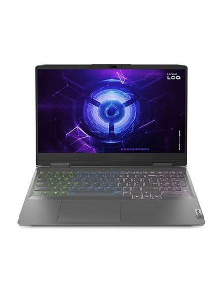 Lenovo LOQ 83GS00L3TR i5-12600HX 16GB 512GB SSD 6GB RTX3050 15.6 FHD 144Hz FreeDOS Gaming Notebook