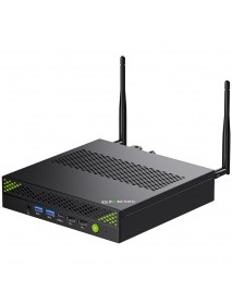 GMKtec K10 Intel i9 13900HK 32GB DDR5 1TB Win 11 PRO Mini PC