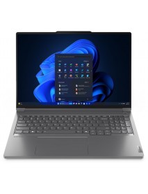 Lenovo Thinkbook 16P G6 21U00013TX Ryzen 9 8940HX 32GB DDR5 1TB SSD RTX5060 8GB 16" FreeDOS Notebook Lenovo Thinkbook 16P G6 21U00013TX Ryzen 9 8940HX 32GB DDR5 1TB SSD RTX5060 8GB 16" FreeDOS Notebook