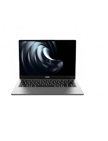 Casper NevoPro P40 NP40.210H-BE00X-G-F U5 210H 16GB 500GB 14" Ultrabook FreeDOS Notebook