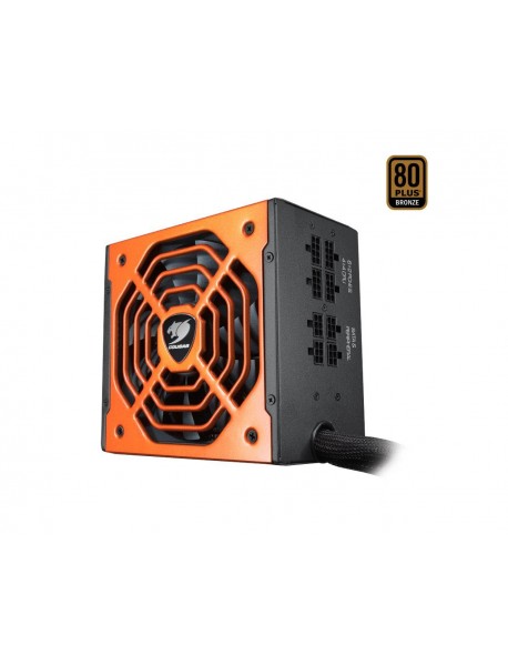 Frisby Cougar BXM 700W Power Supply (80 Plus Bronze)