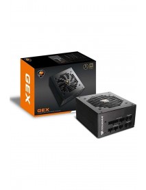 Cougar GEX-850W Power Supply (+80 Plus Bronze) Full Modüler Cougar GEX-850W Power Supply (+80 Plus Bronze) Full Modüler