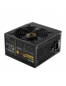 High Power HP1-J600GD-F12S Performance GD 600W 80+ Gold 50A Single Rail Aktif PFC Siyah Power Supply High Power HP1-J600GD-F12S Performance GD 600W 80+ Gold 50A Single Rail Aktif PFC Siyah Power Supply