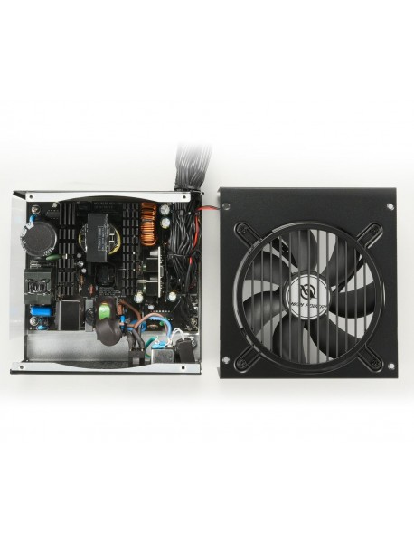 High Power Elite 750W 80+ Bronze ATX Güç Kaynağı r Güç Kaynağı