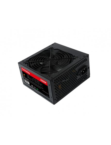 Frisby FR-PS55f12B 550W Power Supply 12cm Fan (OVP / OCP / SCP koruma desteği)