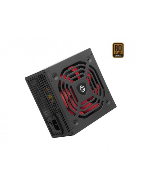 Frisby Fr-ps6080p 600w 80+ Bronz Power Supply
