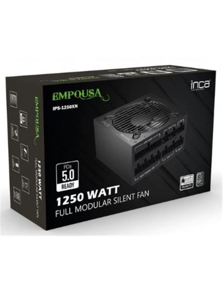 Inca IPS-1250XN 80 Plus Platinium 1250W PowerSupply